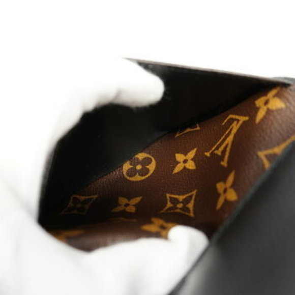 Louis Vuitton Monogram Portefeuille Palace Compact Bifold Wallet - Picture 6 of 15